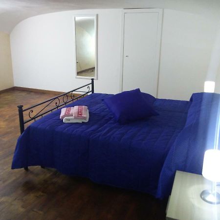 Bouganville Napels Buitenkant foto