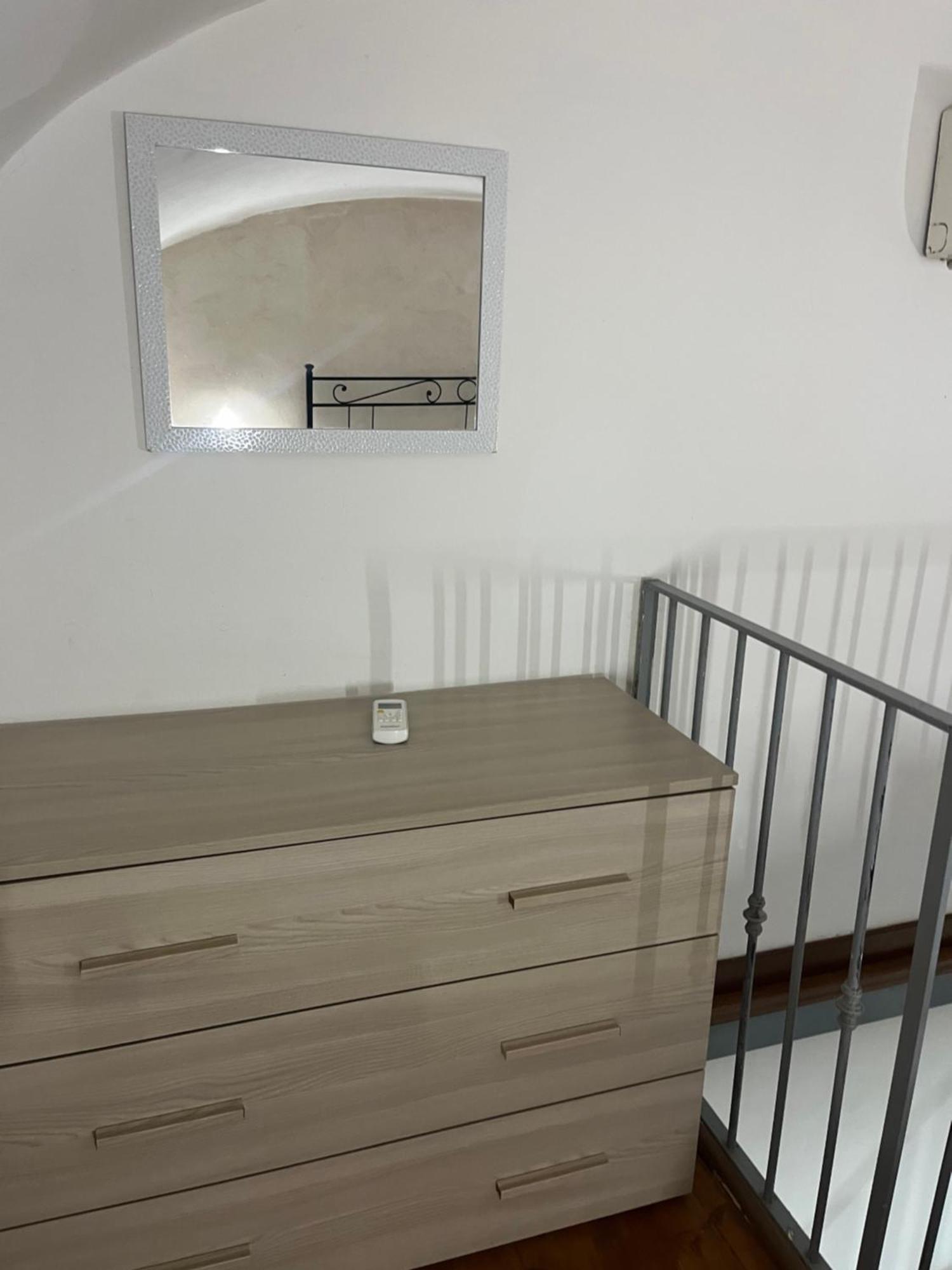 Bouganville Napels Buitenkant foto