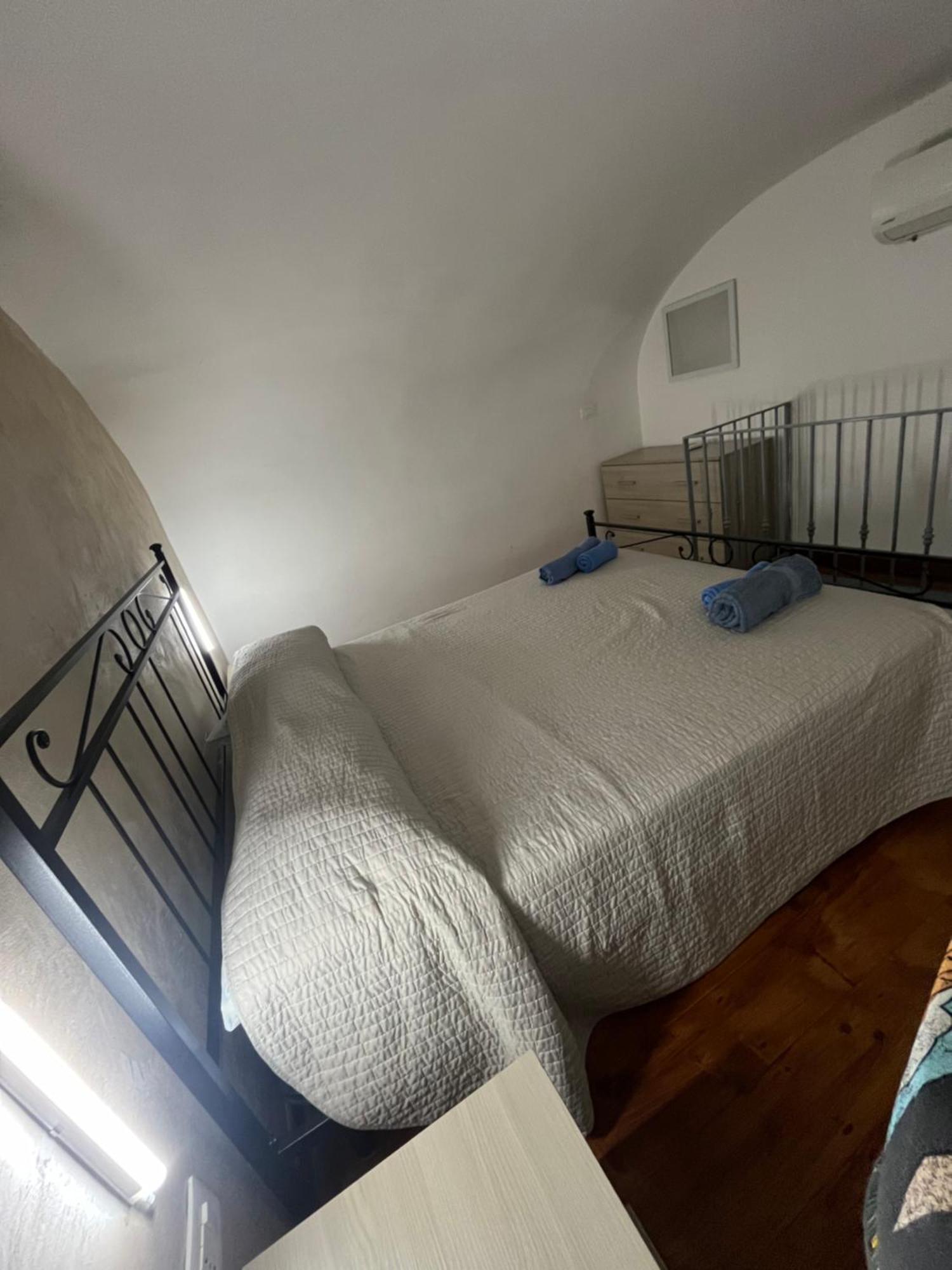 Bouganville Napels Buitenkant foto