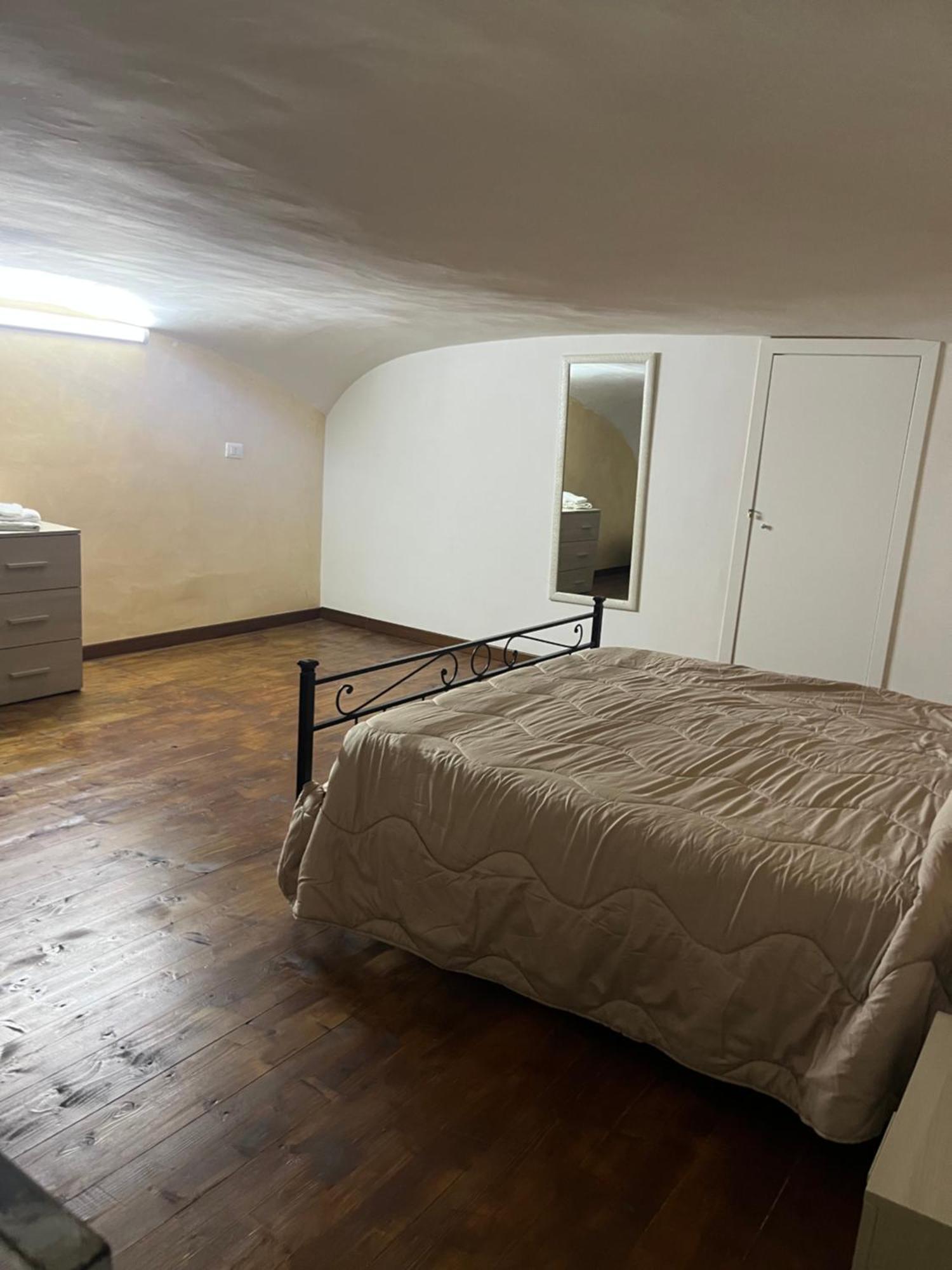 Bouganville Napels Buitenkant foto